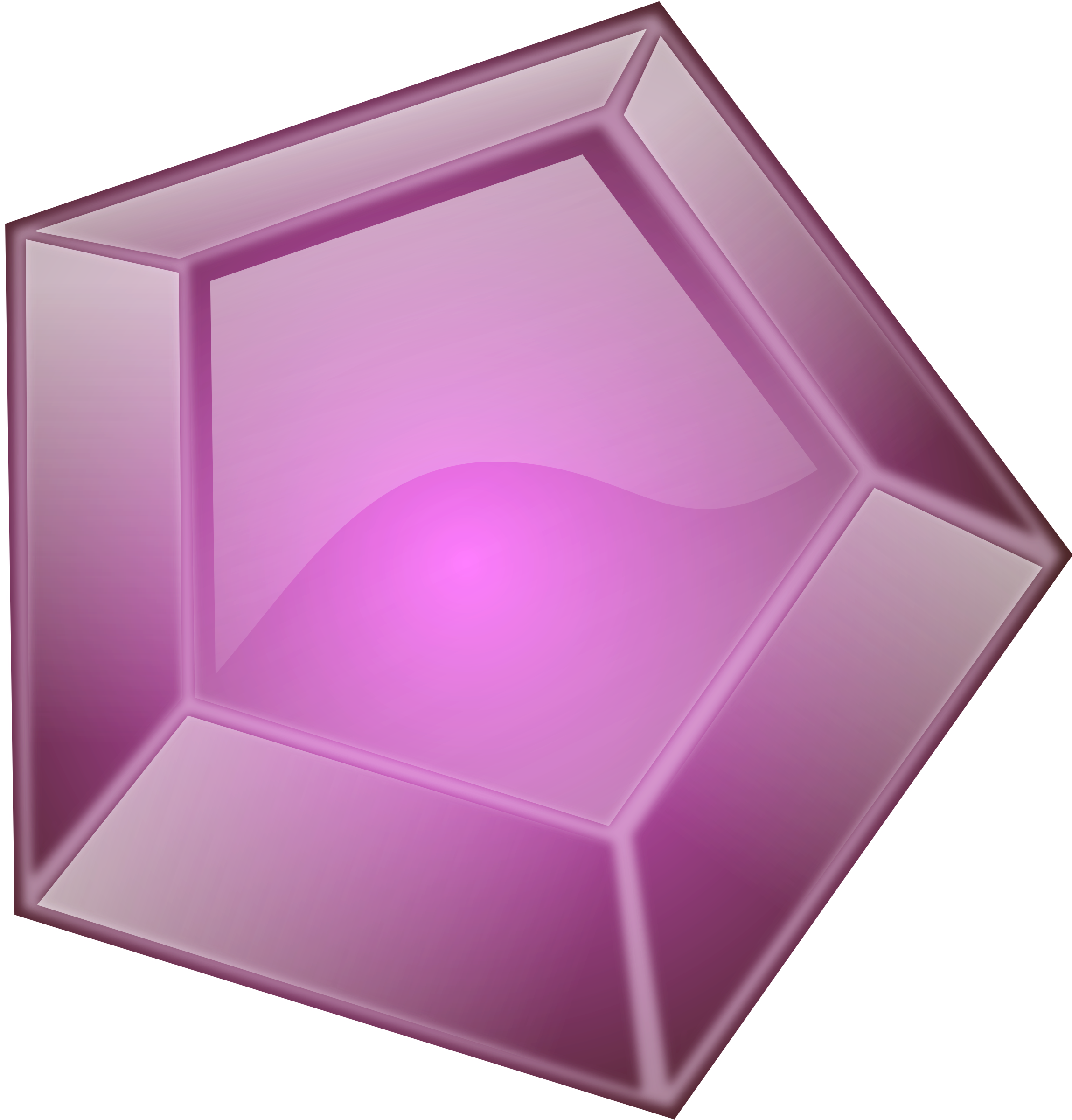 pentagonGem